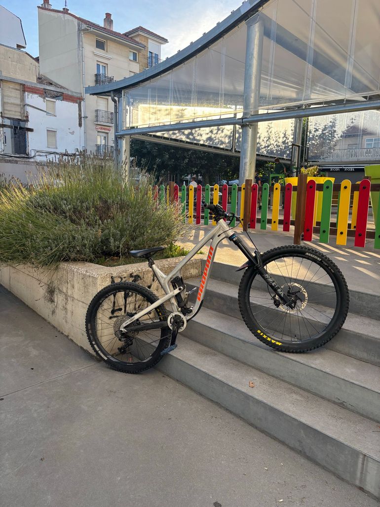 Propain Tyee AL 27.5 Performance 2023