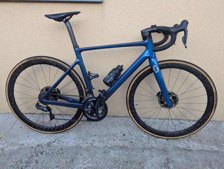 Scott Addict RC 30 2025