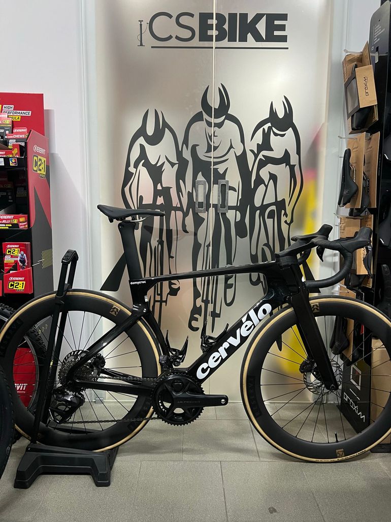 Cervelo S5 Ultegra Di2 2023