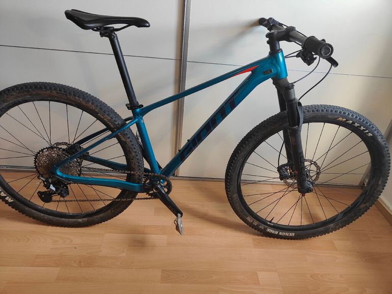 Giant XTC SLR 29 1 2024