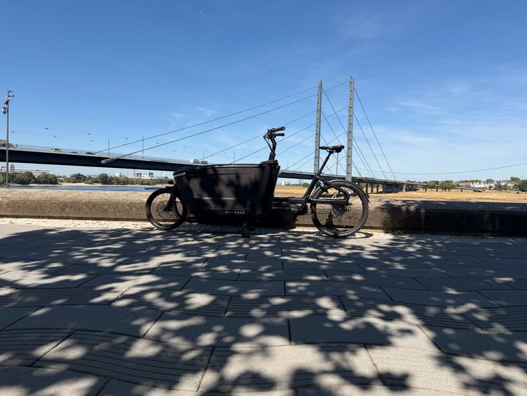 Tenways CARGO ONE 2024