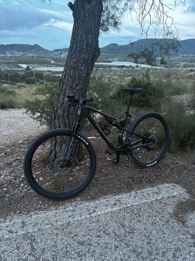 Merida NINETY-SIX 6000 2024