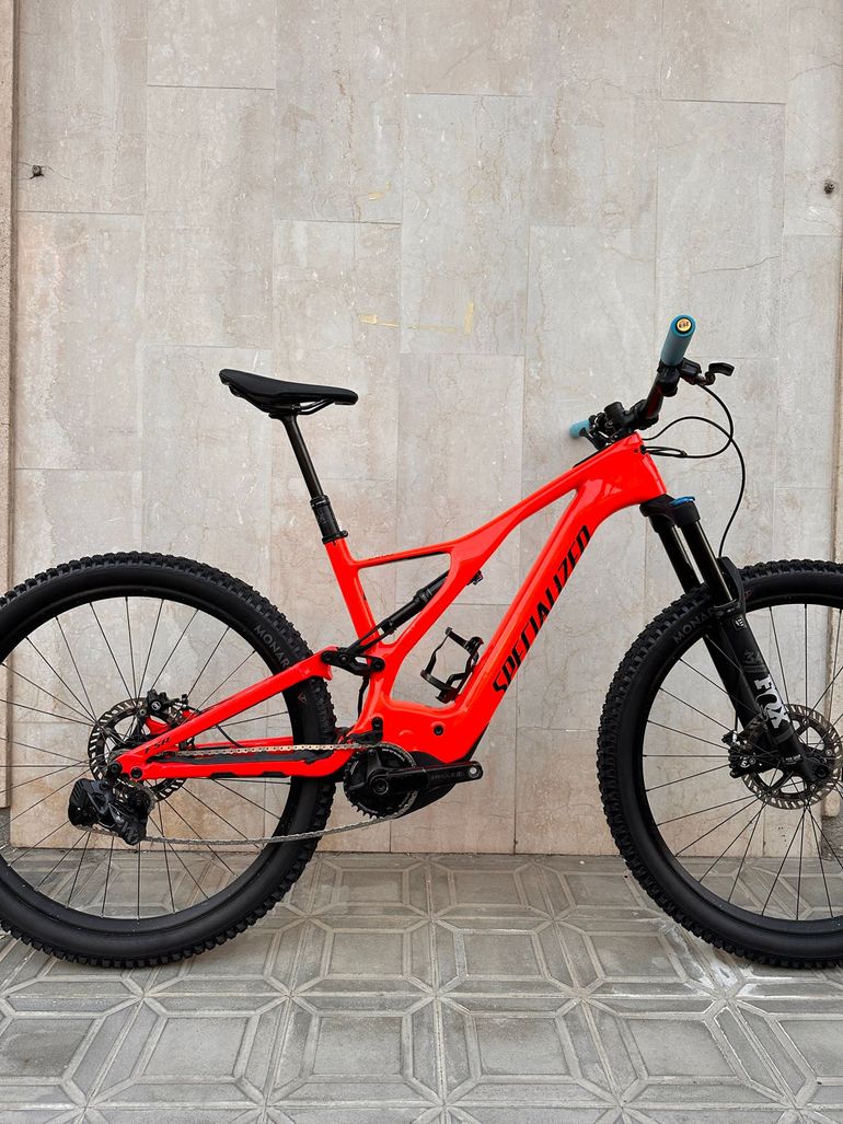 Specialized Turbo Levo 4 Expert 2026