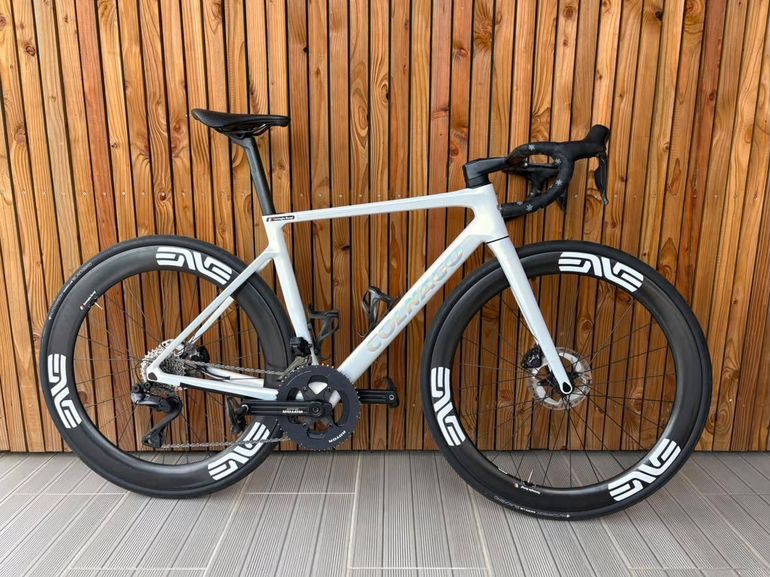 Colnago V4Rs Shimano Ultegra Di2 2025