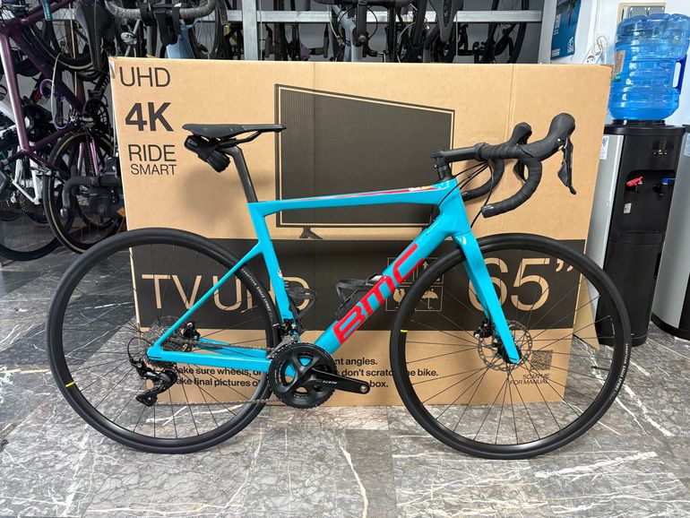 Bmc Teammachine SLR01 FIVE 2023