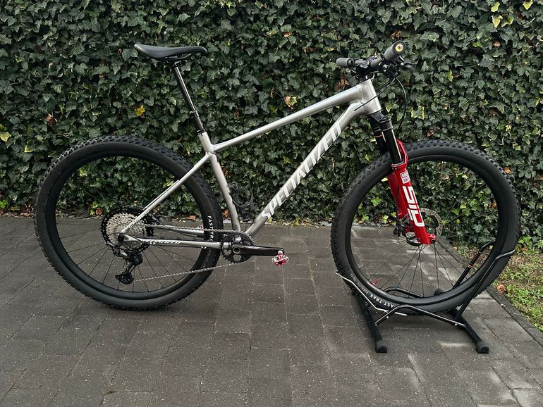 Specialized Chisel Hardtail Comp 2025