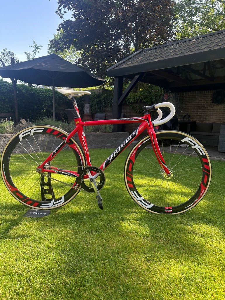 Specialized Langster 2013