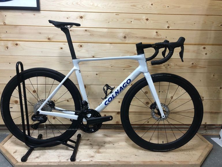 Colnago V5Rs Shimano Ultegra Di2 2025