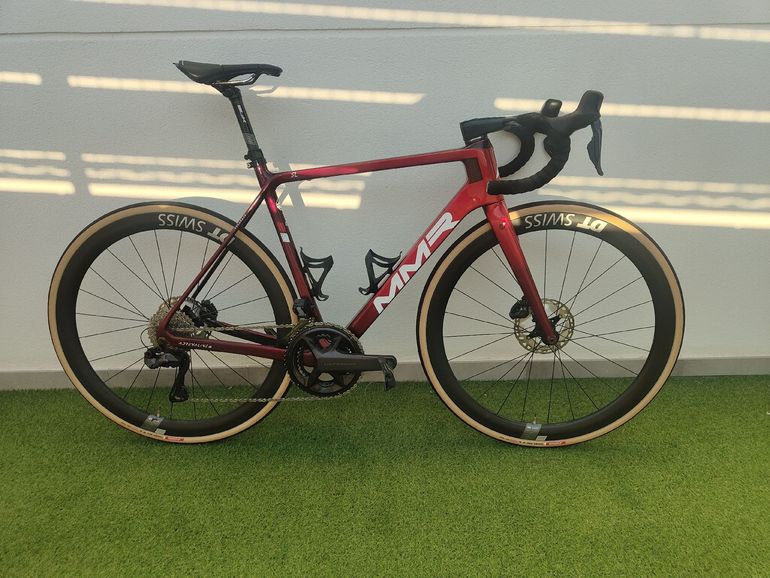 Mmr Adrenaline SL 10 2023