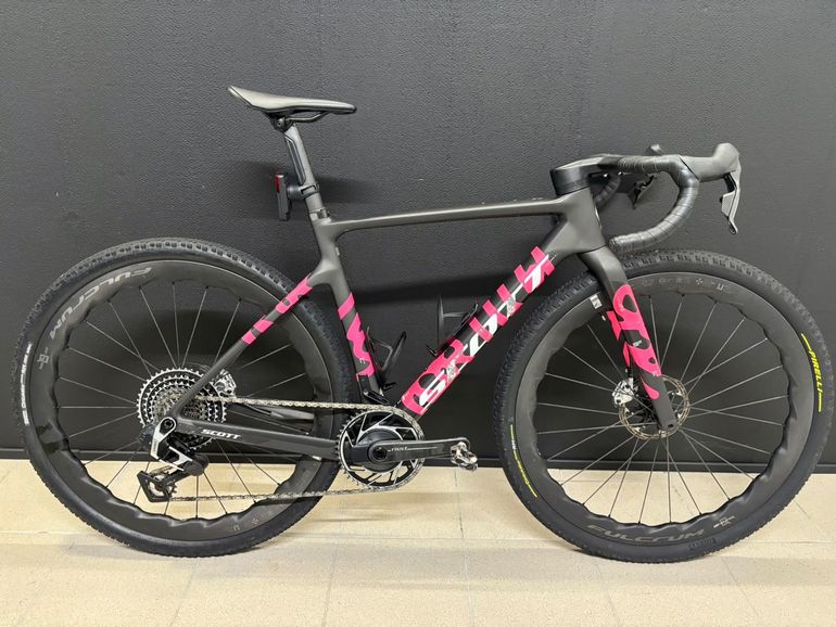 Scott Addict RC 20 2025