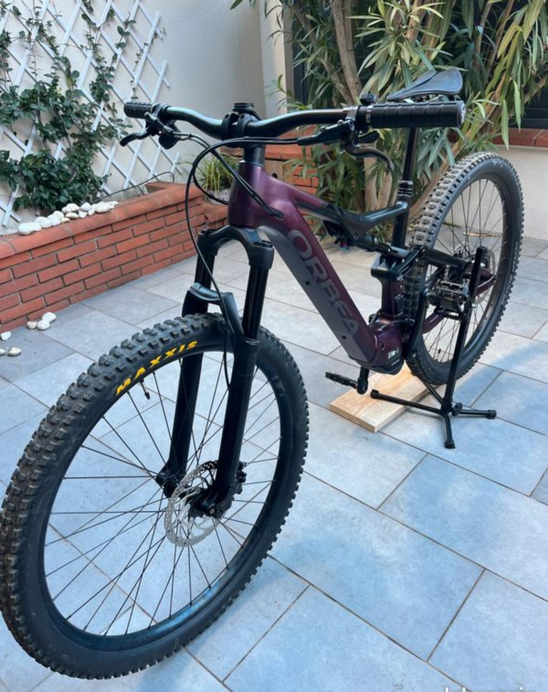 ORBEA RISE H20 2023