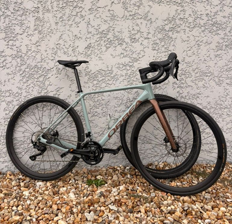 ORBEA TERRA H30 1X 2025