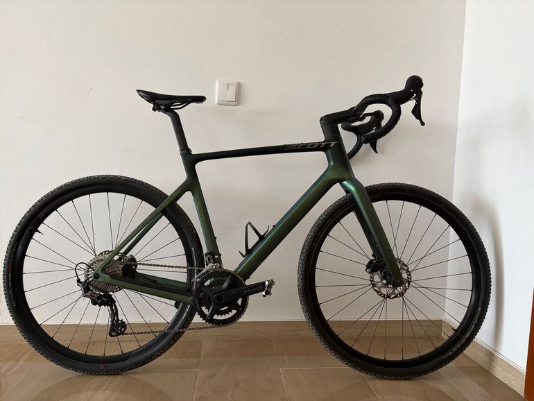 Scott Addict RC 30 2025