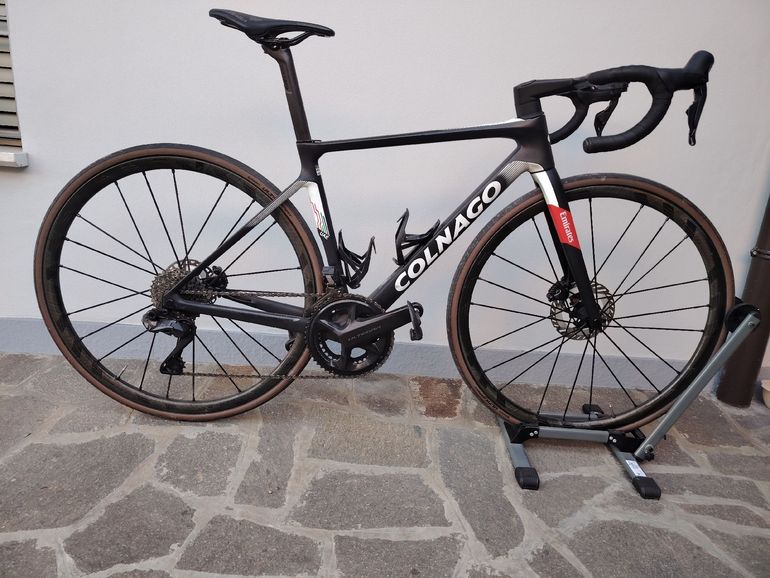 Colnago V4Rs Shimano Ultegra Di2 2025