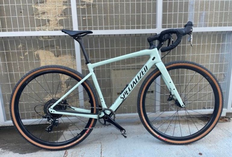 Specialized Diverge Sport A1 2015