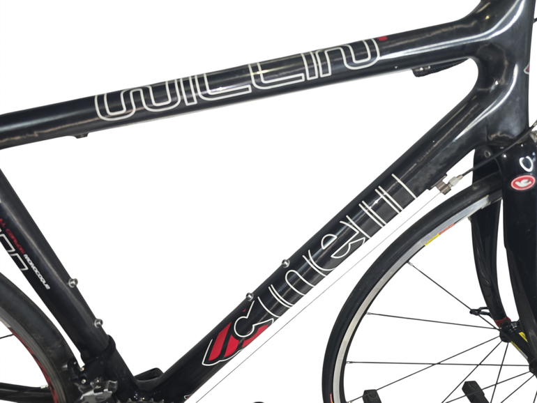 Used Cinelli Willin Carbonio – € 550 | buycycle