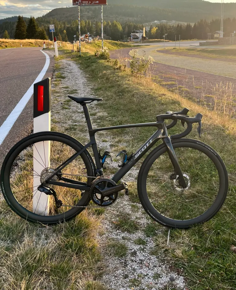 Scott Addict RC 20 2025