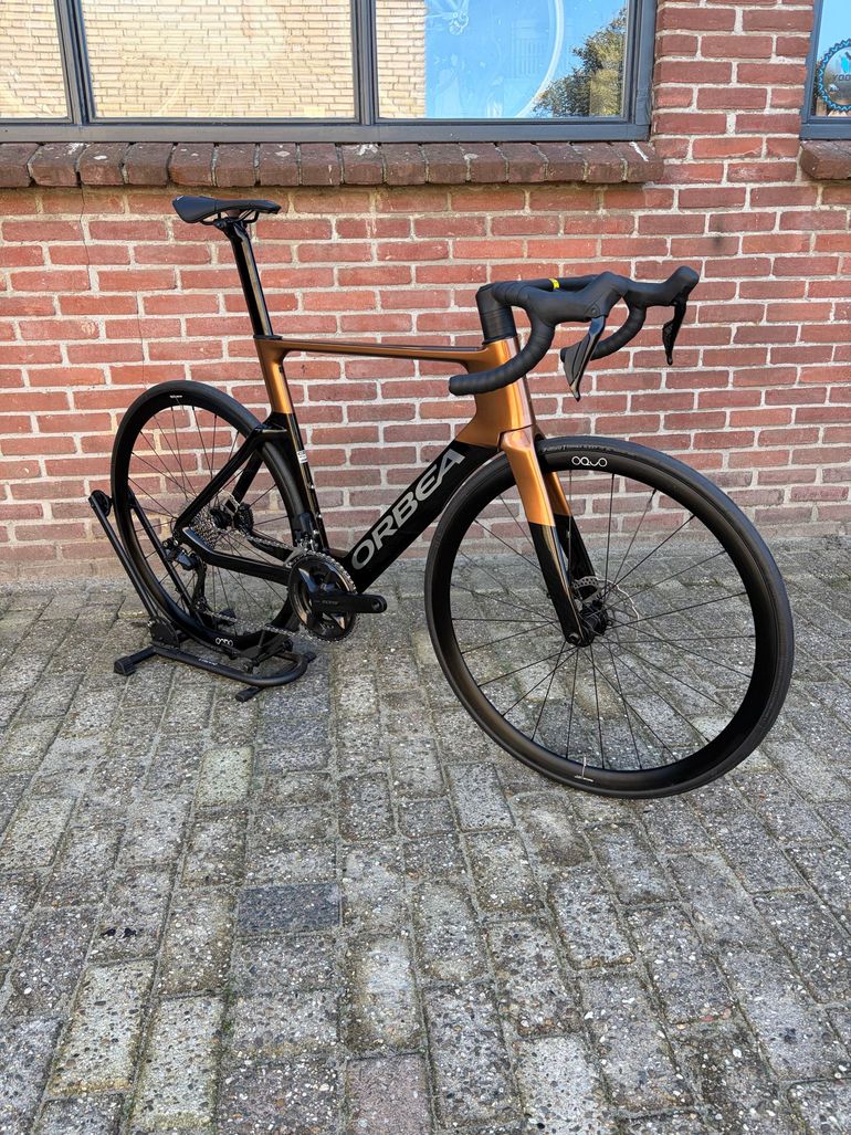 Orbea ORCA AERO M30iLTD 2025