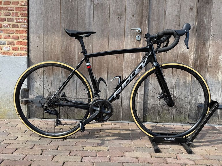 Ridley Fenix SLA Disc - Shimano 105 - 2x12 2024 | 2BX