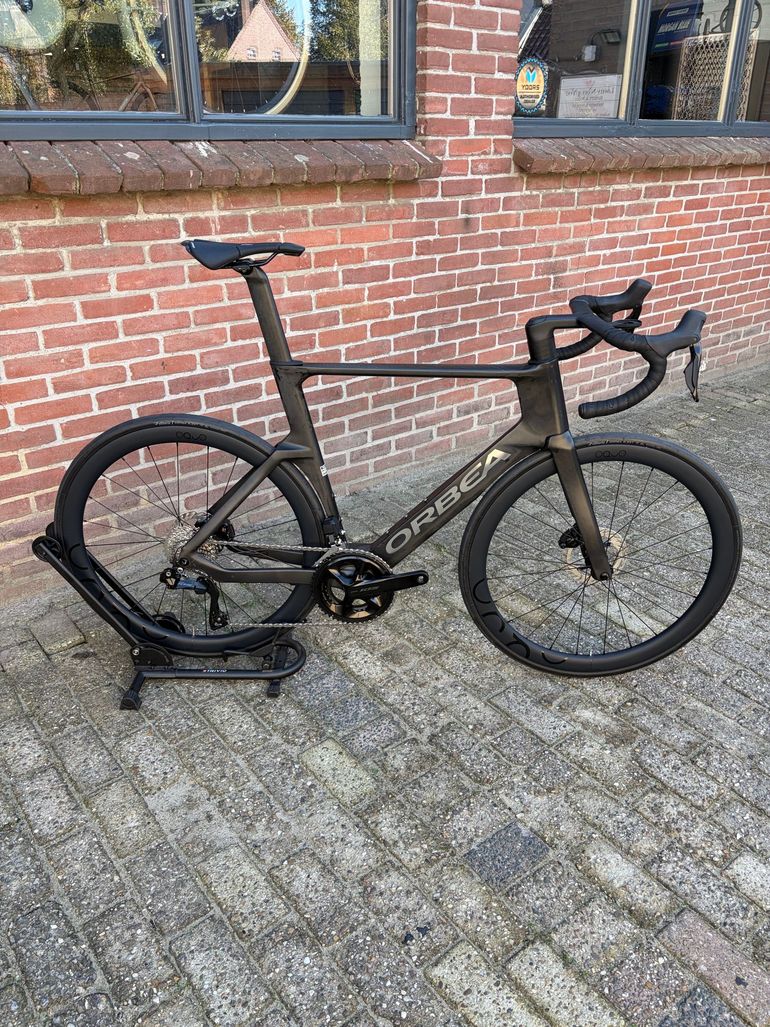 Orbea ORCA AERO M35iLTD PWR 2024