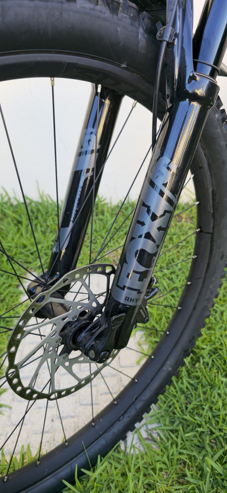 Scott Genius 940 2024