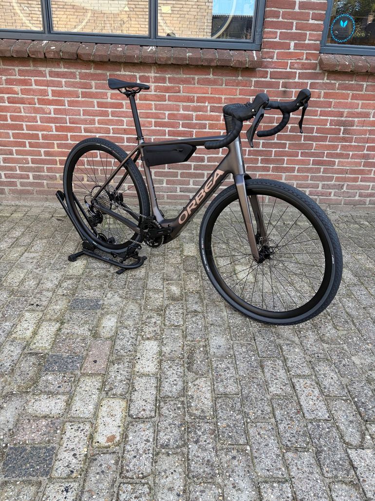 Orbea DENNA H30 2025