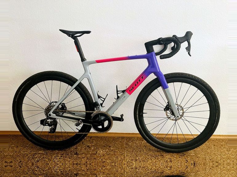 Scott Addict RC 20 2025