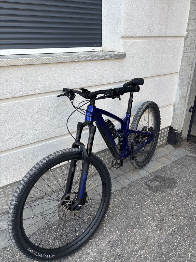 Trek Fuel EX 7 Gen 6 2023