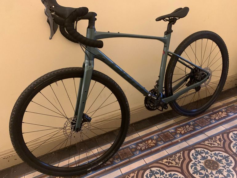 Giant Revolt 1 2024