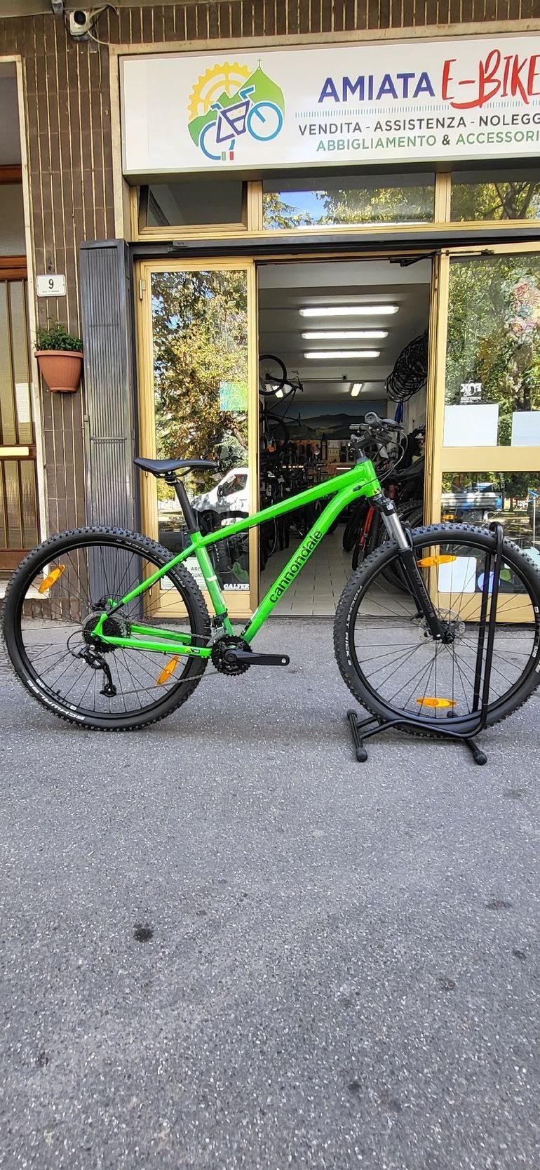 Cannondale Trail Women's 7 2023