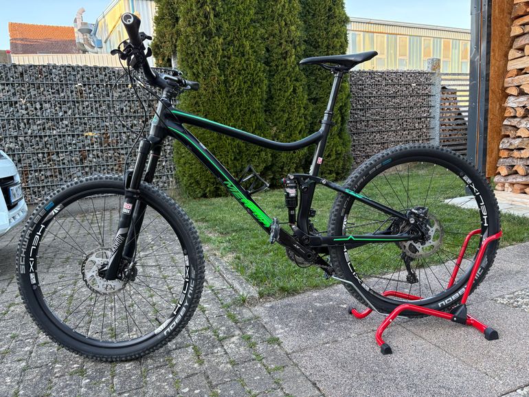 Merida One-Twenty 27.5" XT Edition 2018