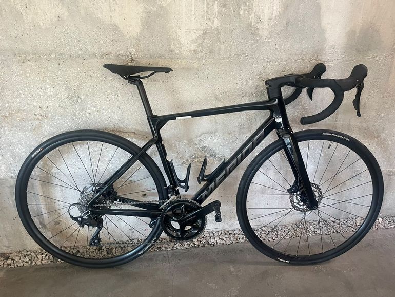 Merida SCULTURA 4000 2024