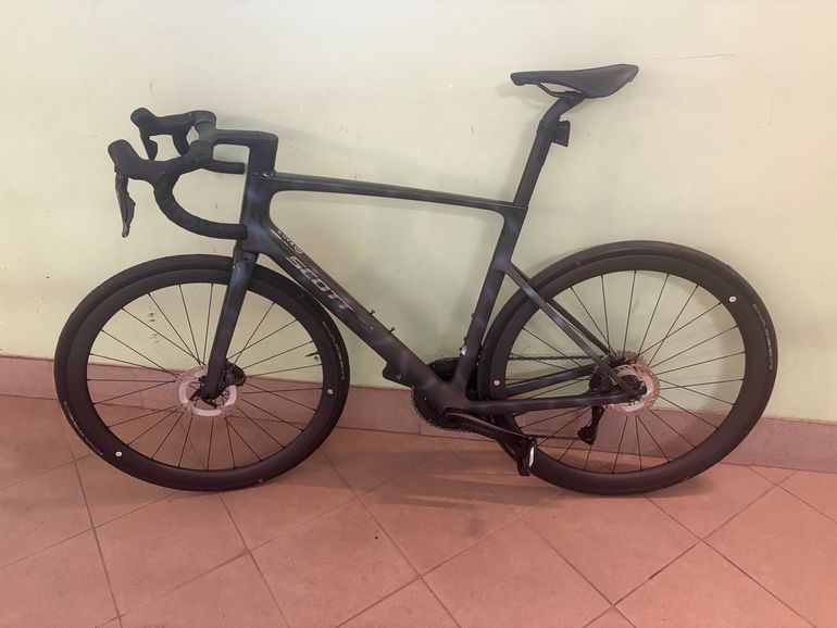 Scott Addict RC 10 2025