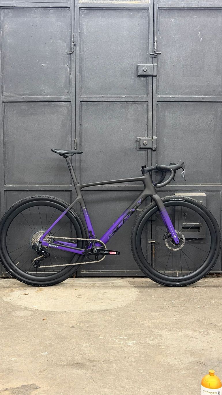 Scott Addict RC 20 2025