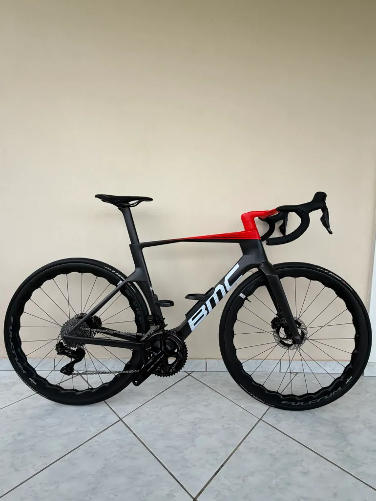 Bmc Teammachine R 01 TWO 2024