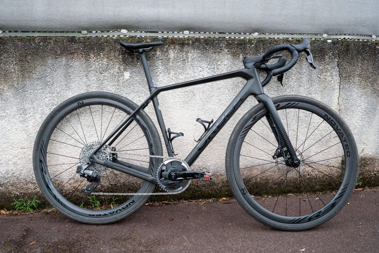 Orbea TERRA M31eTEAM 1X 2025