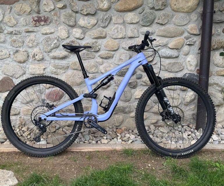 Specialized Stumpjumper 15 Comp Alloy 2025