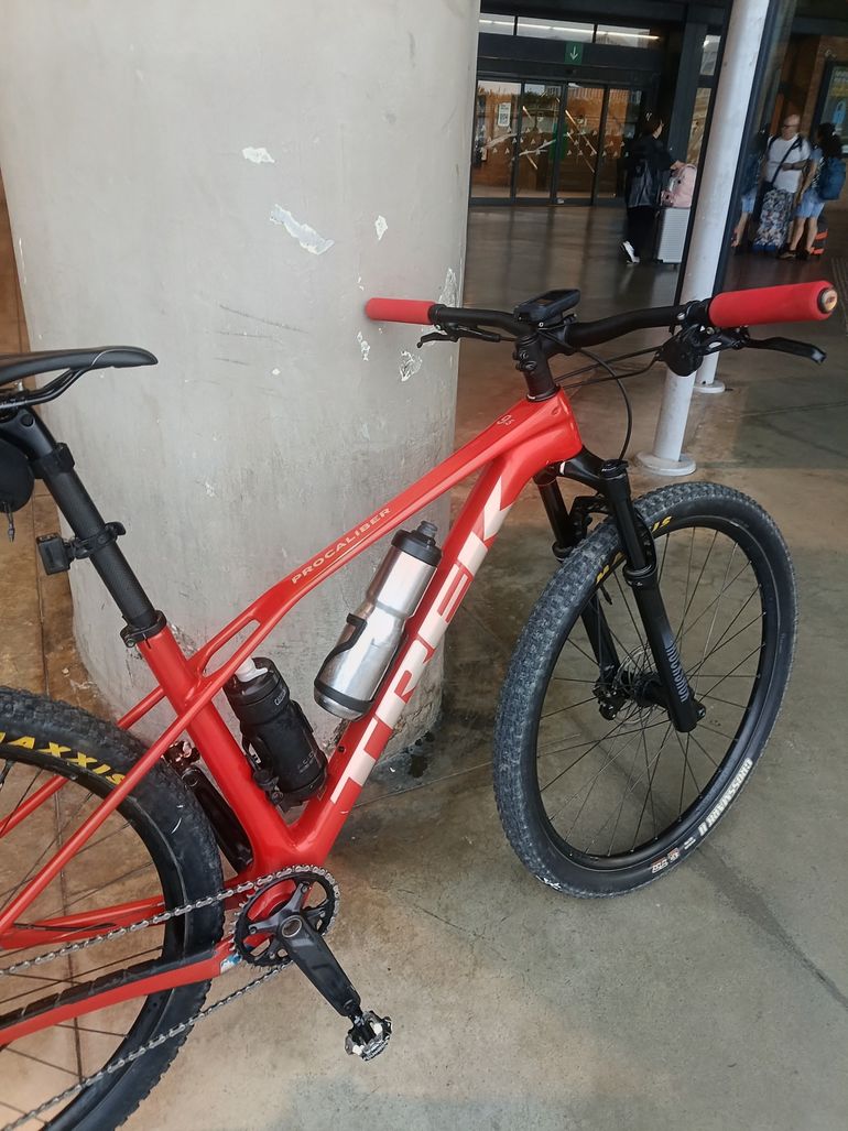 Trek Procaliber 9.5 Gen 3 2026