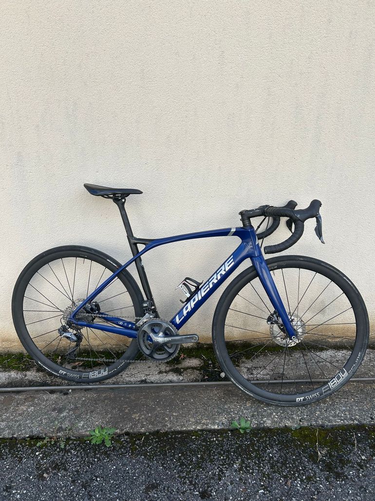 Lapierre Xelius SL 7.0 C1 2024