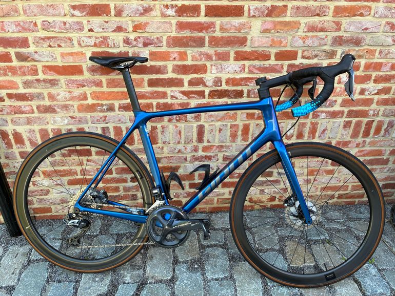 Giant TCR Advanced Pro 0 Disc 2020 — Price & Specs | 2BX