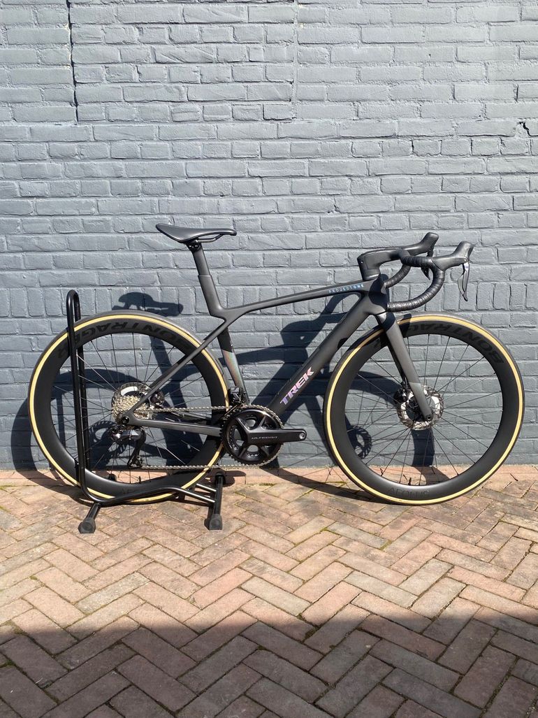 Trek Madone SLR 7 AXS Gen 8 2026