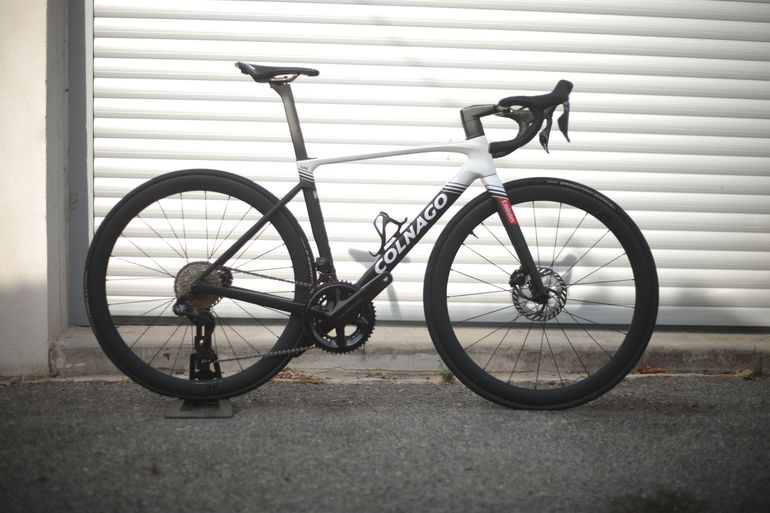 Colnago V5Rs Shimano Ultegra Di2 2025