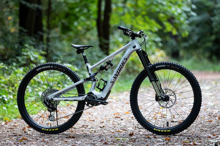 Specialized S-Works Turbo Levo SL 2 2025