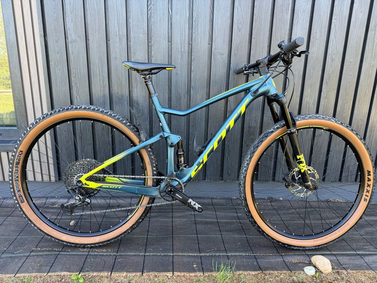 Scott Spark 950 2023