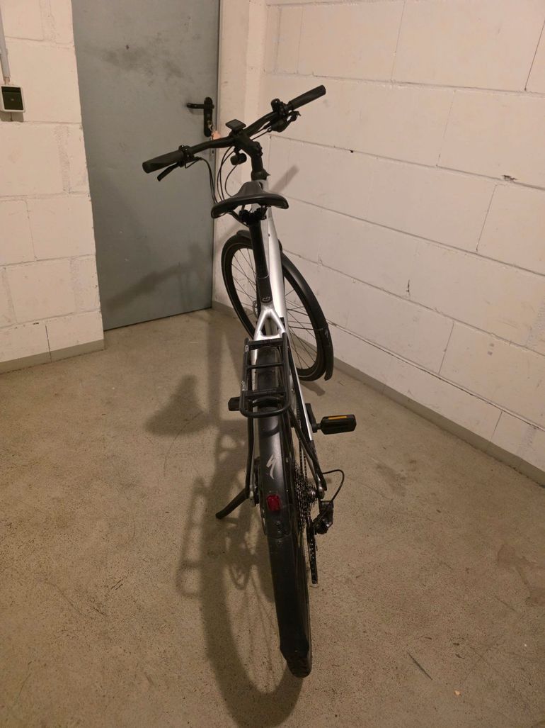 Specialized Turbo Vado SL 5.0 EQ 2023