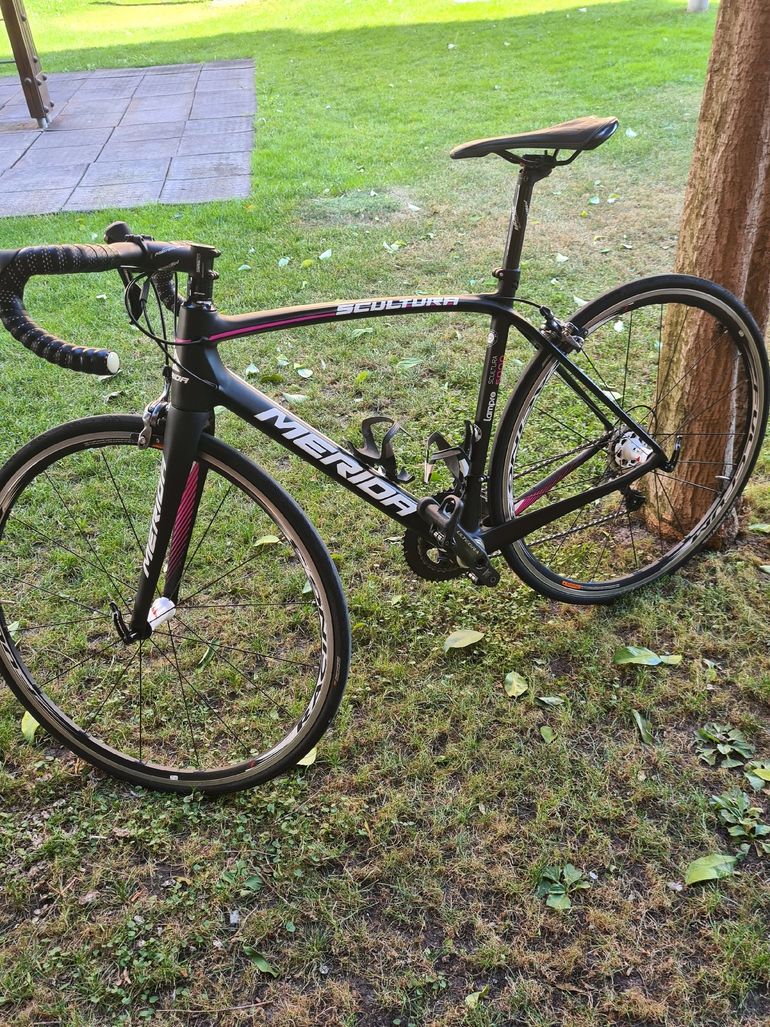 Merida SCULTURA 5000 2022