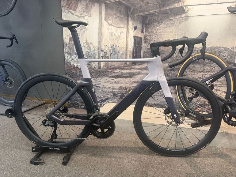 Orbea ORCA AERO M30iLTD 2025