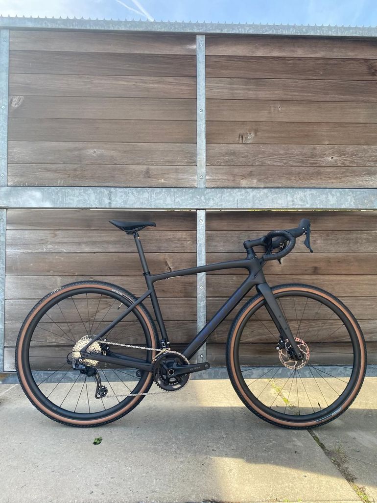 SPECIALIZED DIVERGE 4 SPORT SHIMANO GRX 600 2026