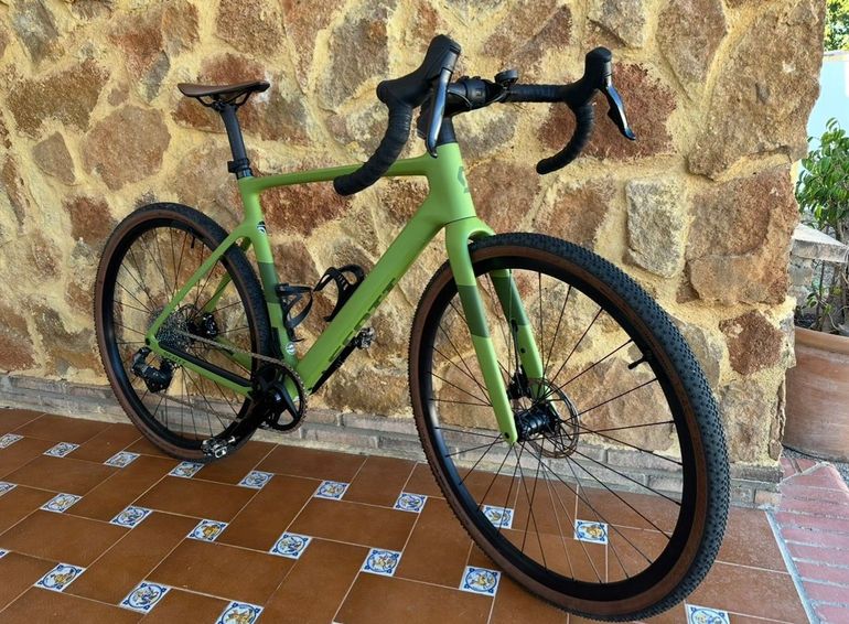 Scott Addict RC 30 2025