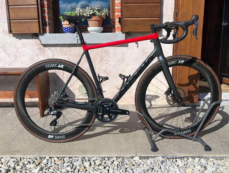 Cervelo R5 Dura Ace Di2 2023
